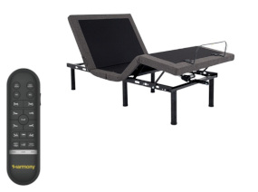Harmony Pro Adjustable Bed